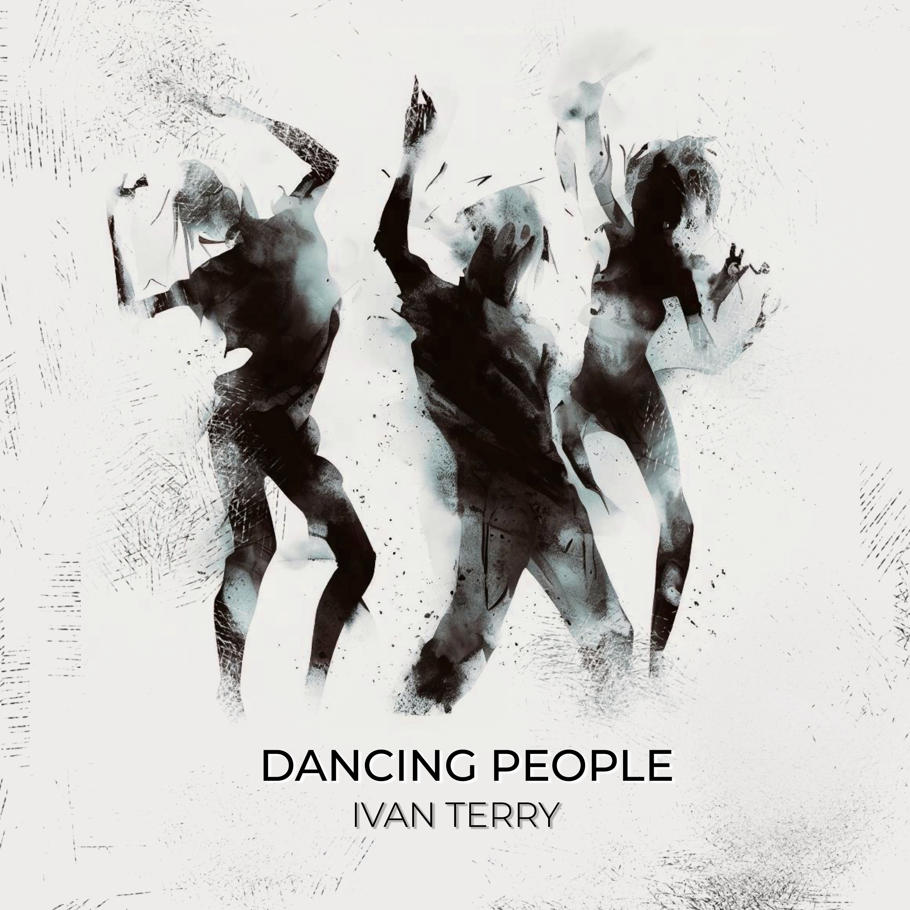 Dancing people